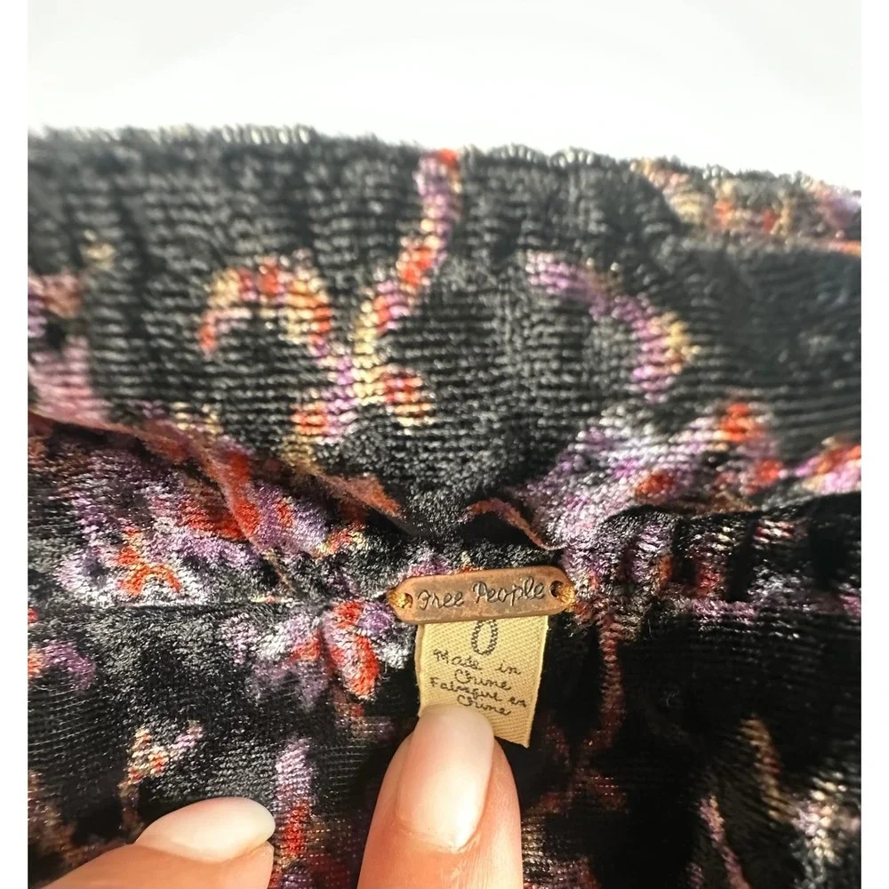 Free People excellent used